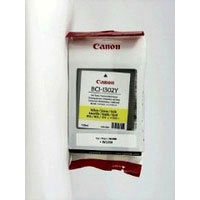 Canon BCI-1302Y Ink Cartridge (7720A001)